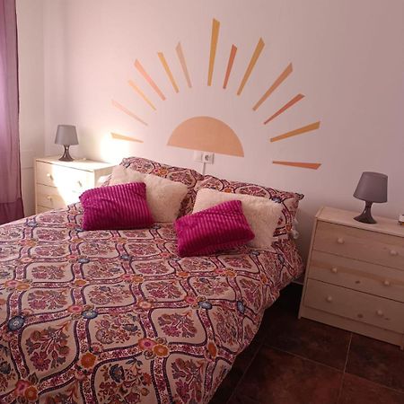La Casa De Maia Villa Freila Екстериор снимка