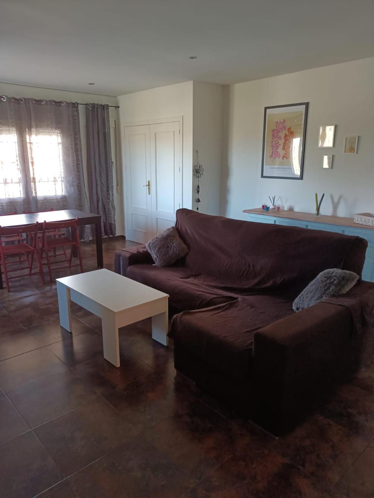 La Casa De Maia Villa Freila Екстериор снимка