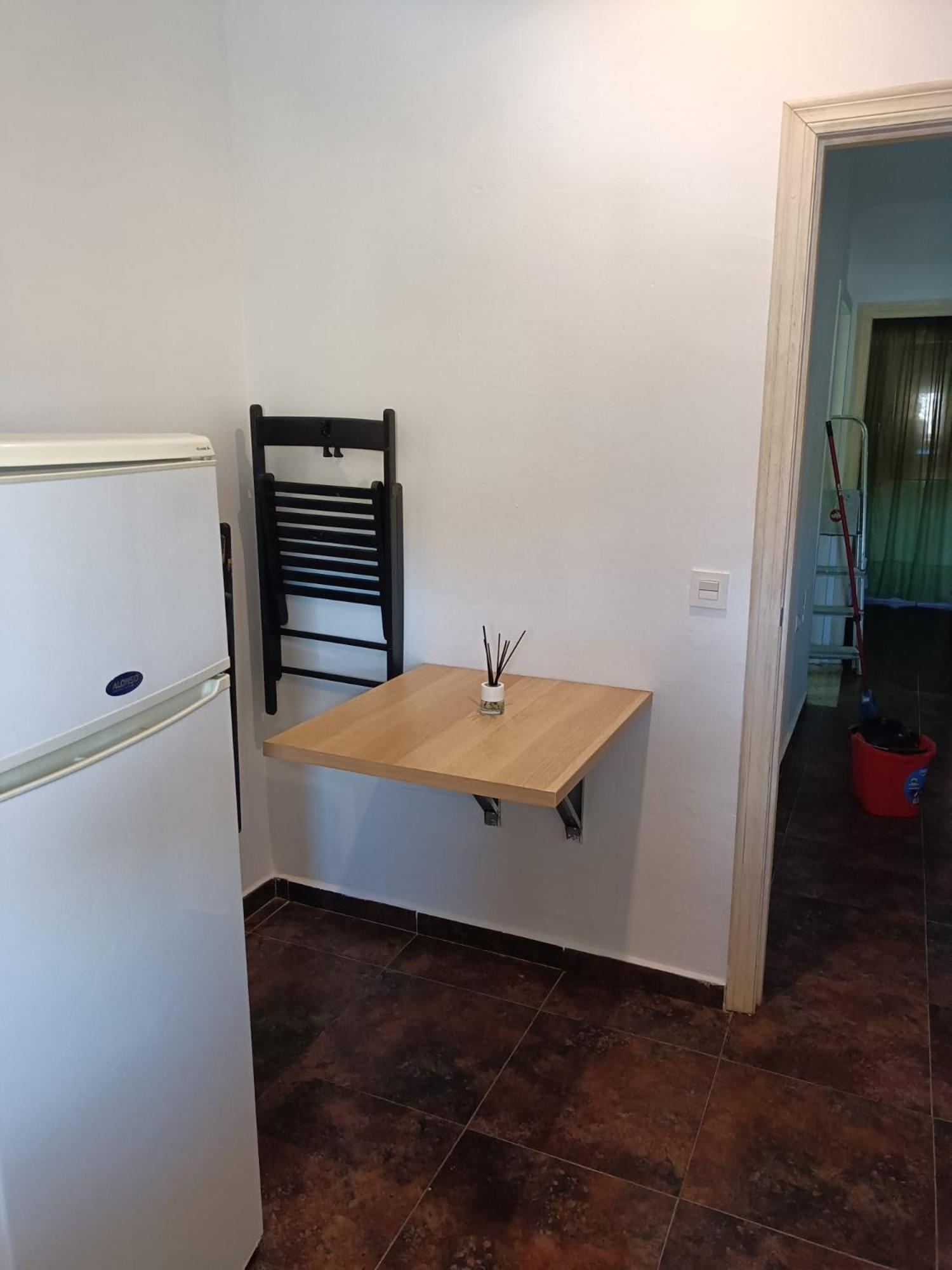 La Casa De Maia Villa Freila Екстериор снимка