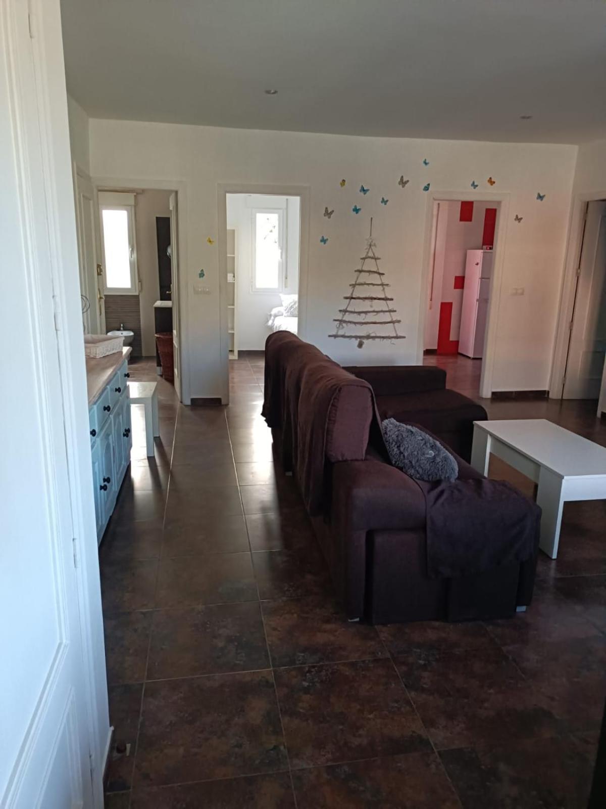 La Casa De Maia Villa Freila Екстериор снимка