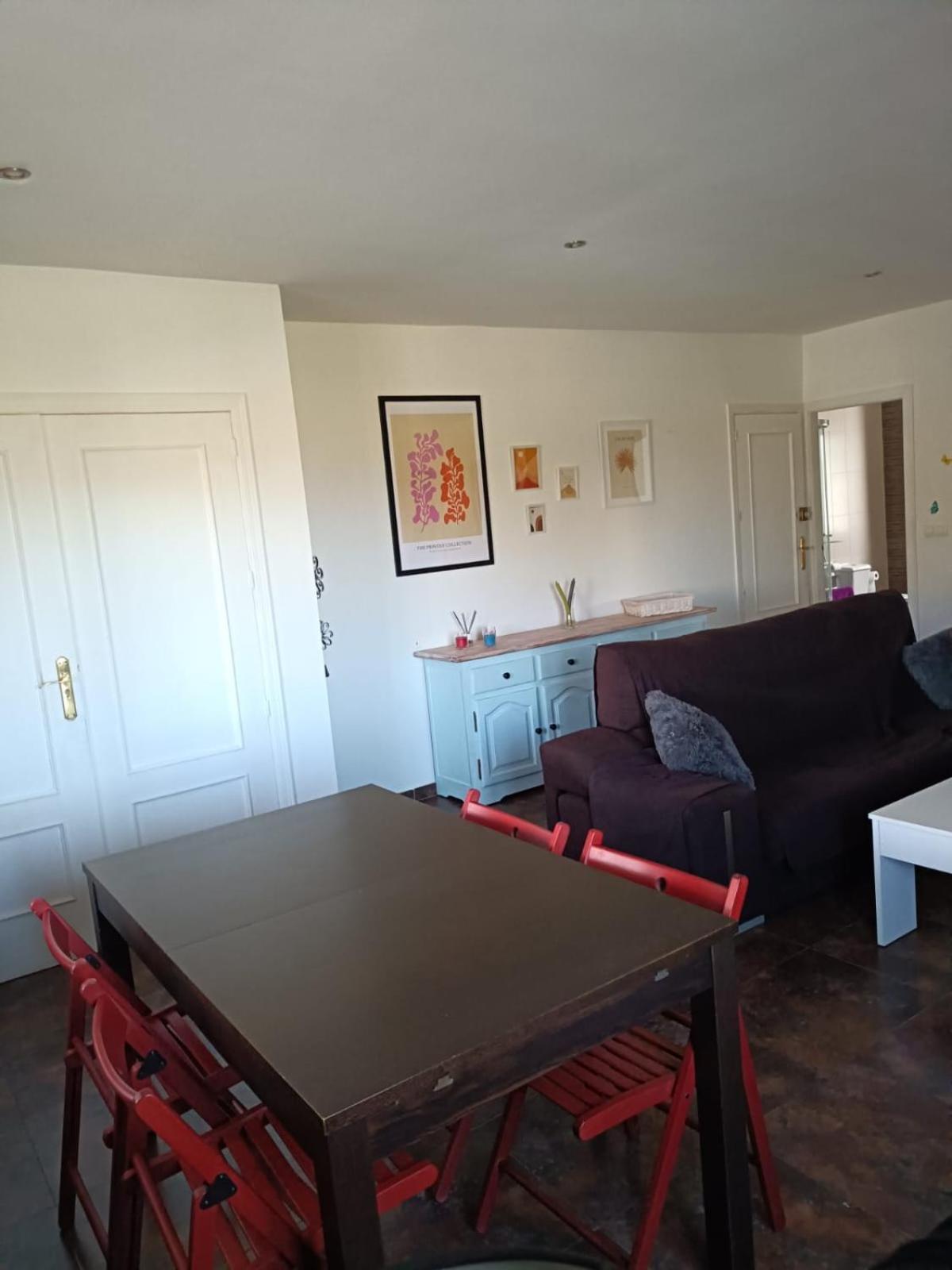 La Casa De Maia Villa Freila Екстериор снимка