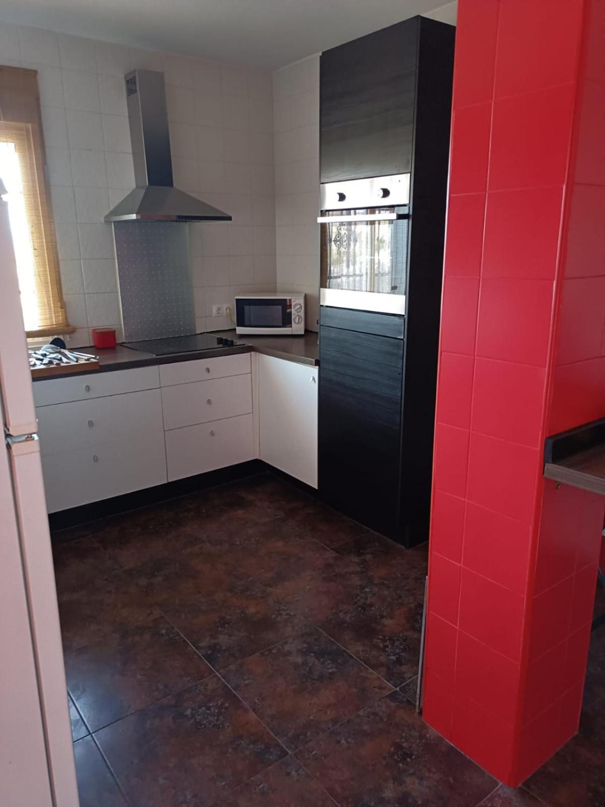 La Casa De Maia Villa Freila Екстериор снимка