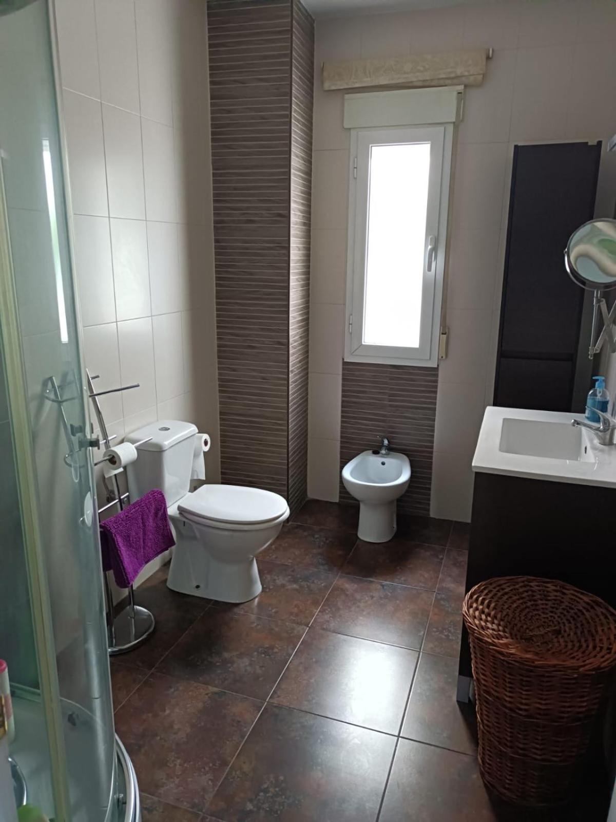 La Casa De Maia Villa Freila Екстериор снимка