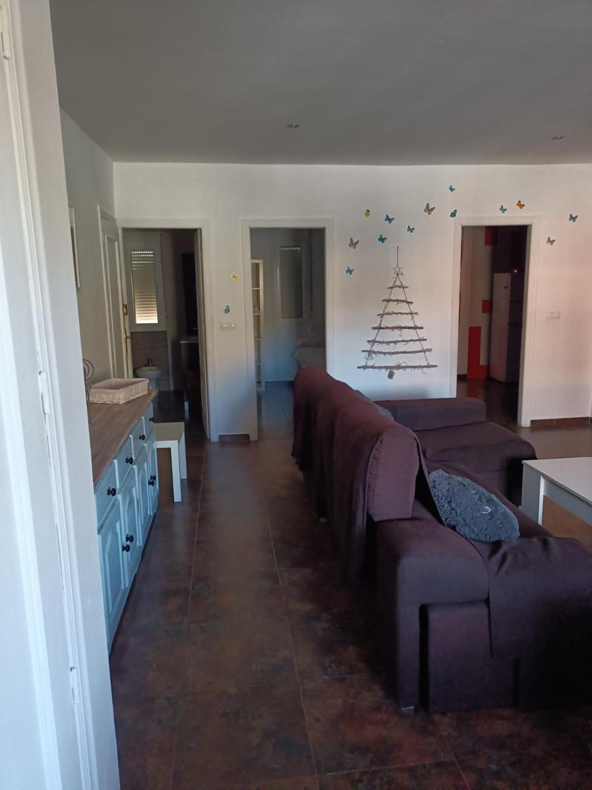 La Casa De Maia Villa Freila Екстериор снимка