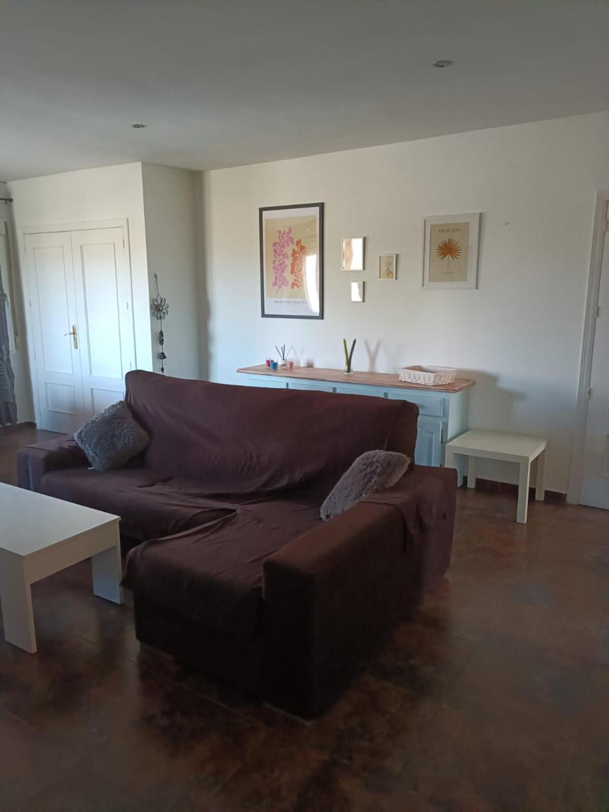 La Casa De Maia Villa Freila Екстериор снимка