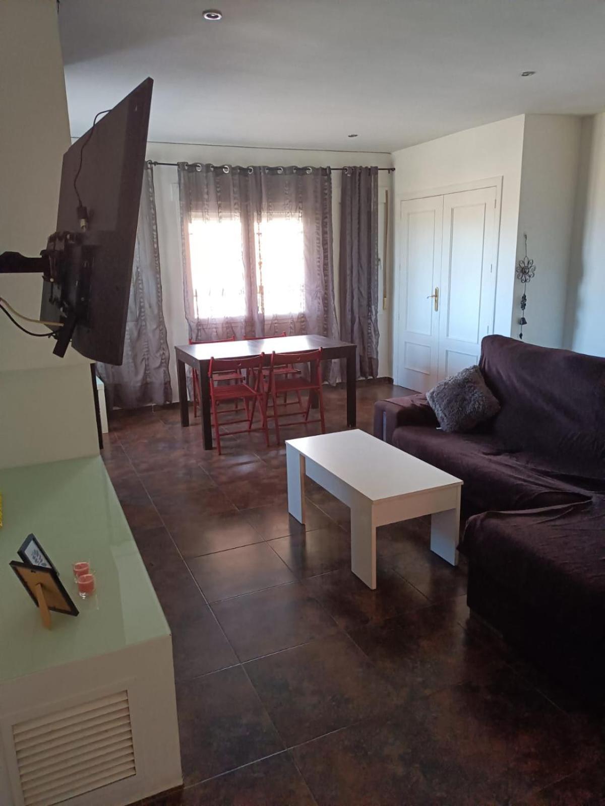 La Casa De Maia Villa Freila Екстериор снимка