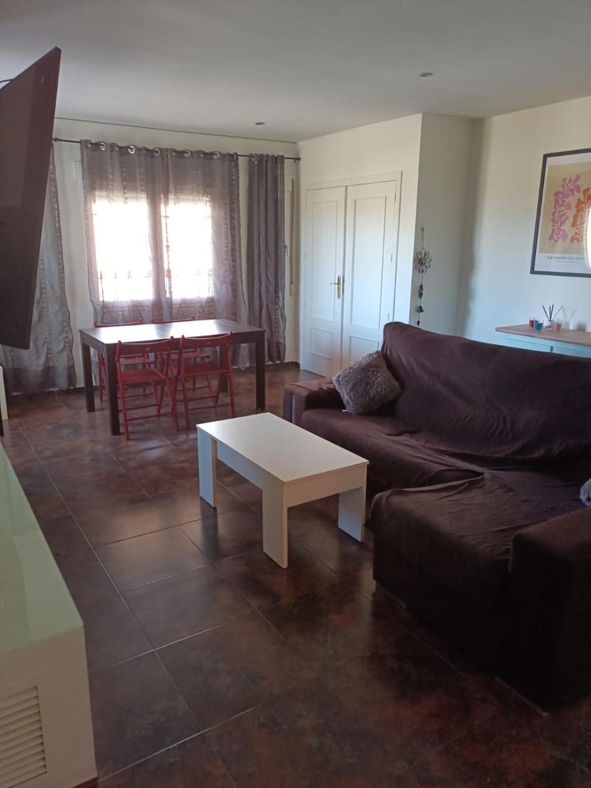 La Casa De Maia Villa Freila Екстериор снимка