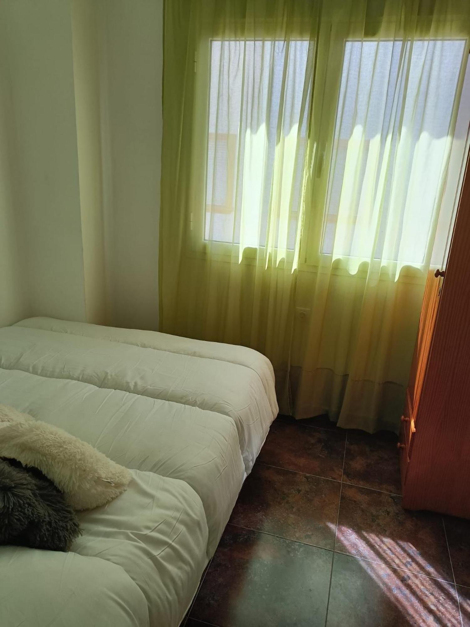 La Casa De Maia Villa Freila Екстериор снимка