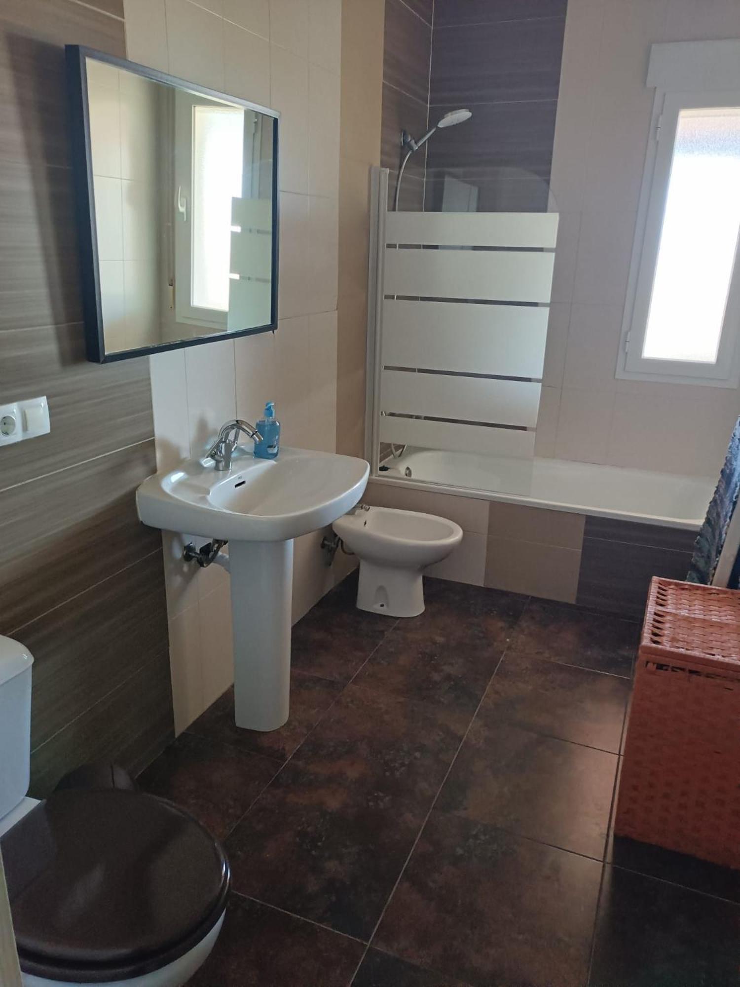 La Casa De Maia Villa Freila Екстериор снимка