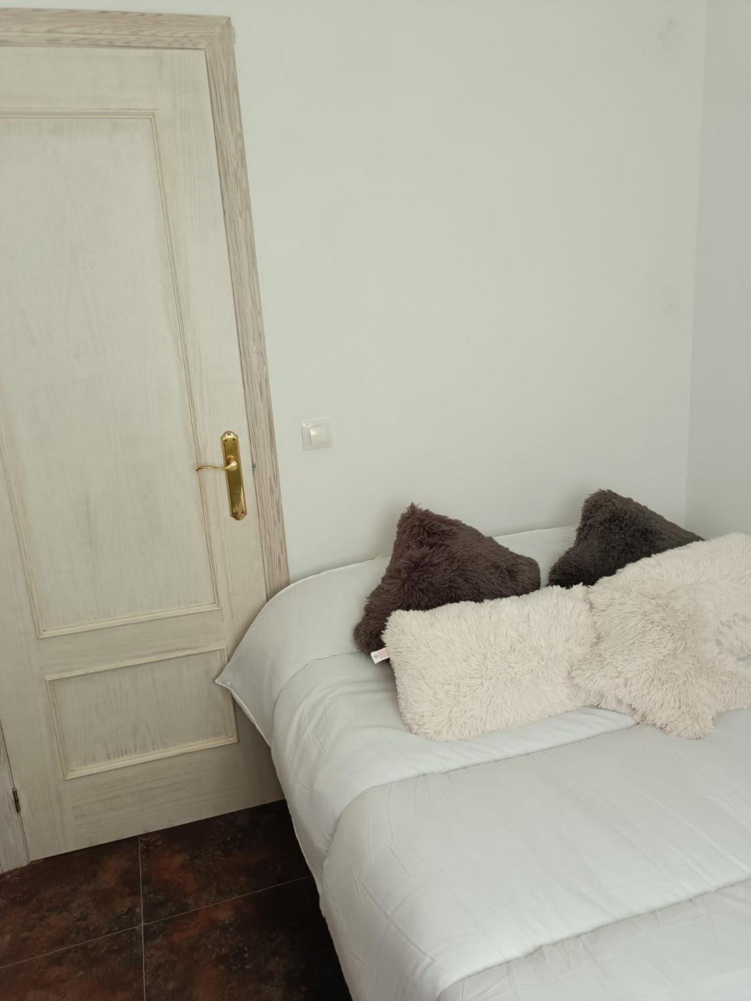 La Casa De Maia Villa Freila Екстериор снимка