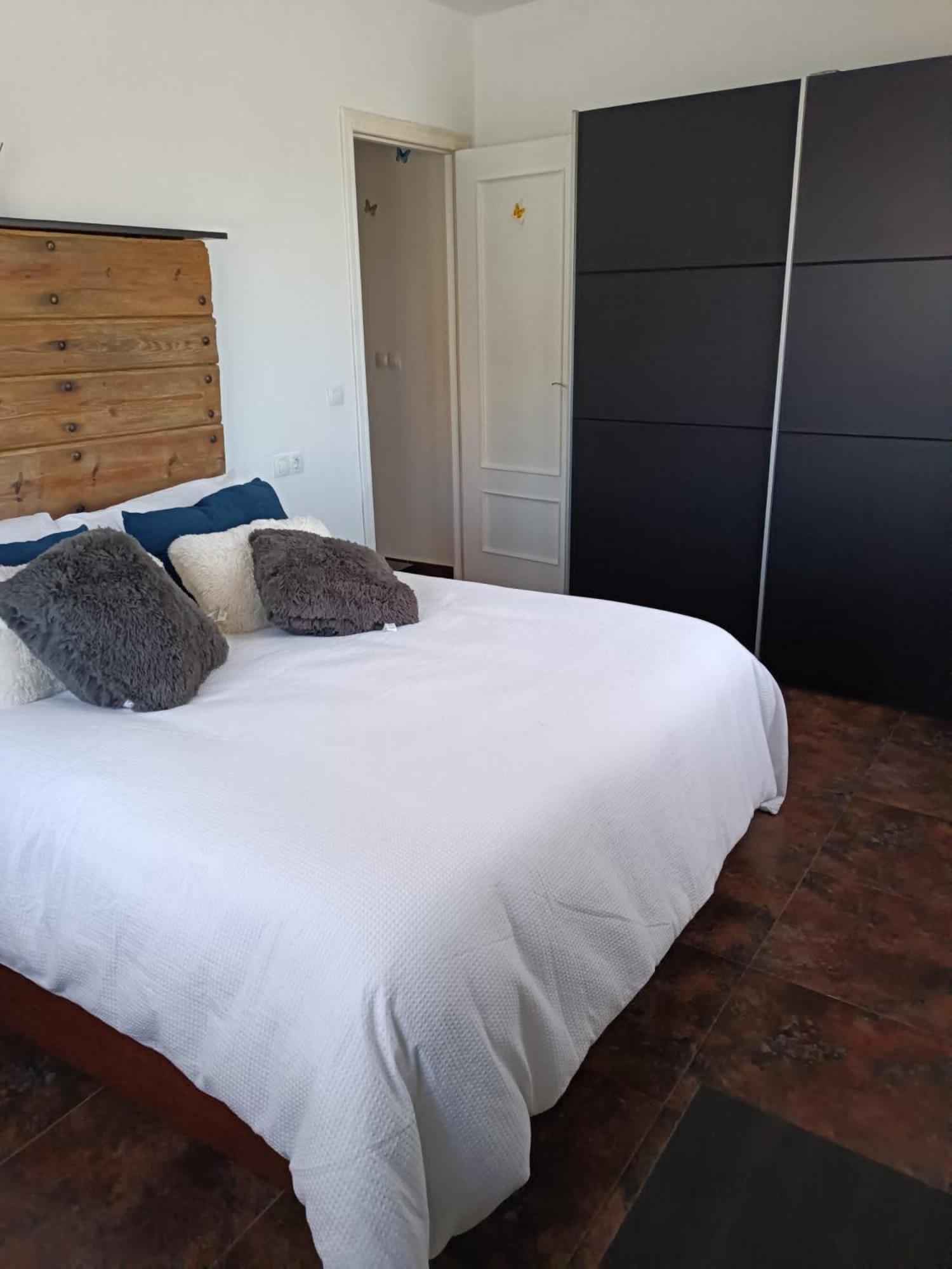 La Casa De Maia Villa Freila Екстериор снимка