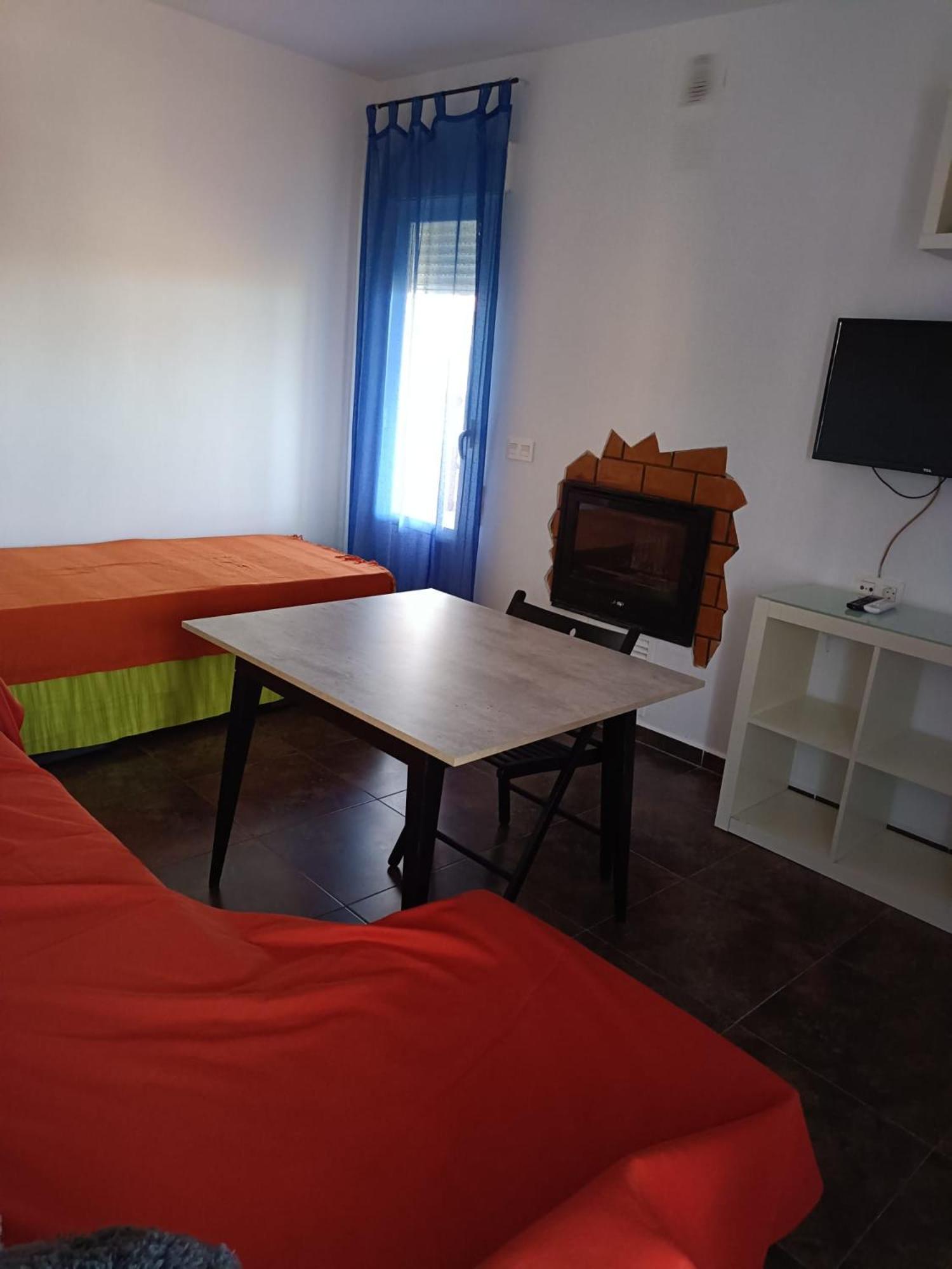 La Casa De Maia Villa Freila Екстериор снимка