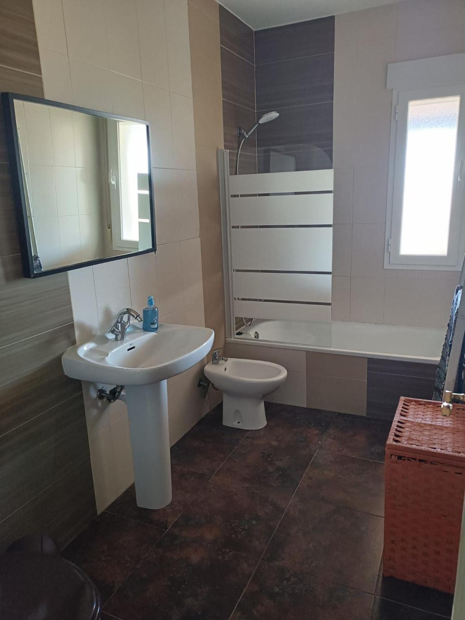 La Casa De Maia Villa Freila Екстериор снимка