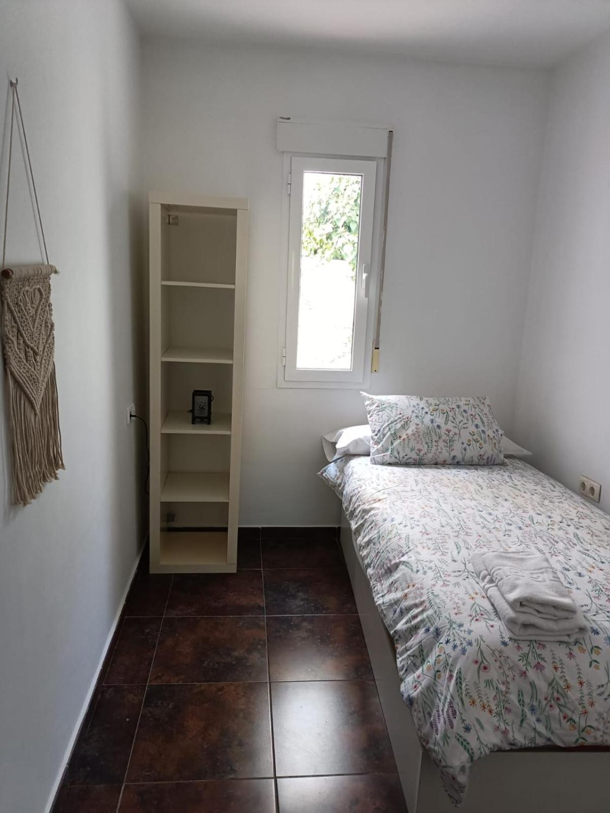 La Casa De Maia Villa Freila Екстериор снимка