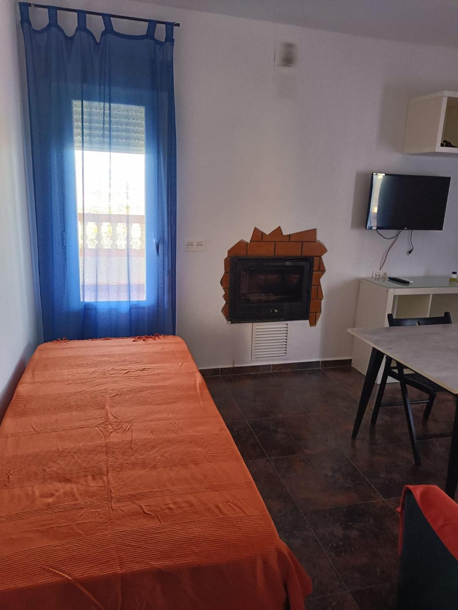 La Casa De Maia Villa Freila Екстериор снимка